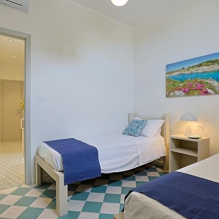 Panoramico Appartamento Lido Conchiglie ガリポリ エクステリア 写真