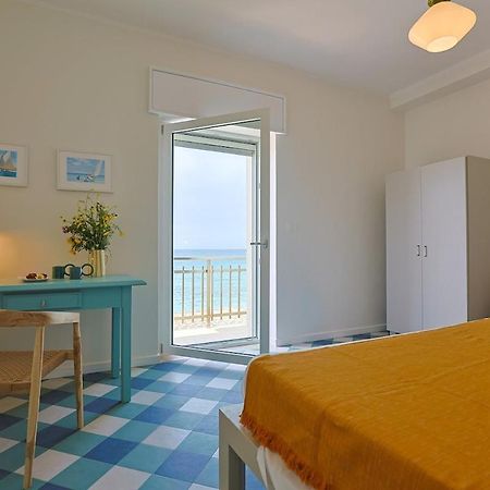 Panoramico Appartamento Lido Conchiglie ガリポリ エクステリア 写真