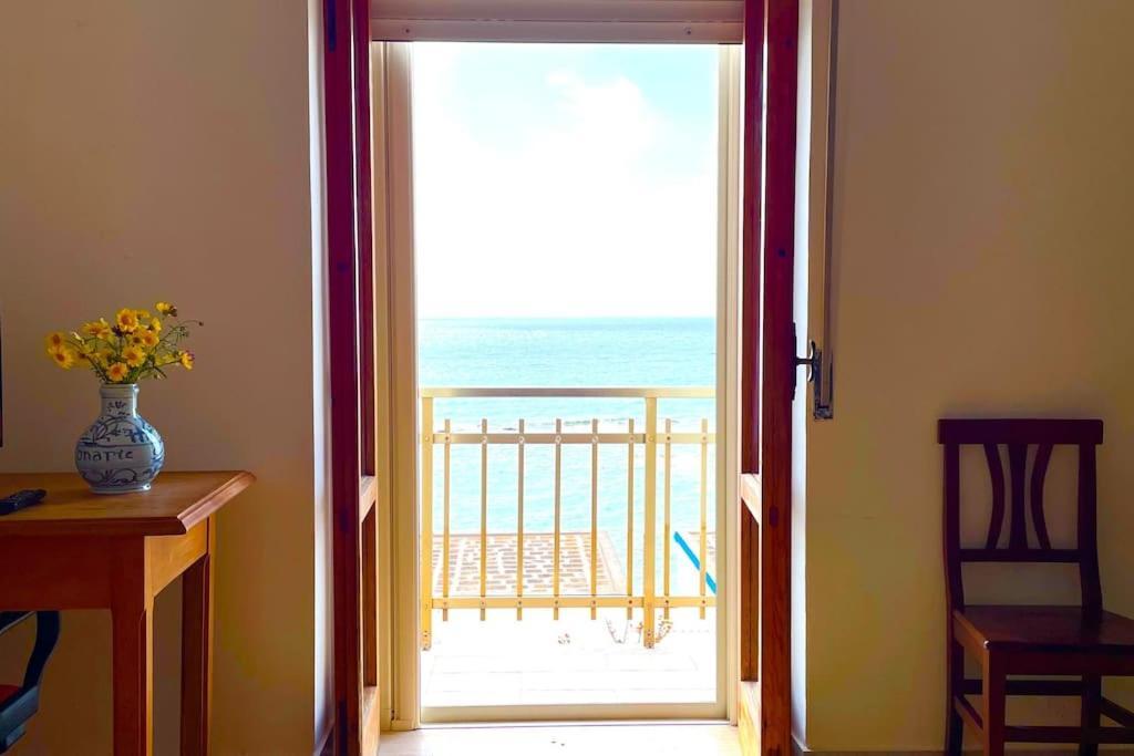 Panoramico Appartamento Lido Conchiglie ガリポリ エクステリア 写真