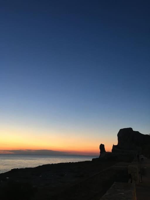 Panoramico Appartamento Lido Conchiglie ガリポリ エクステリア 写真