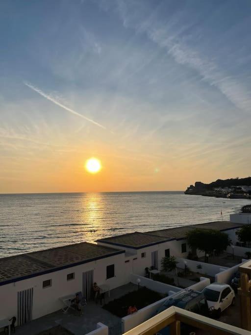 Panoramico Appartamento Lido Conchiglie ガリポリ エクステリア 写真