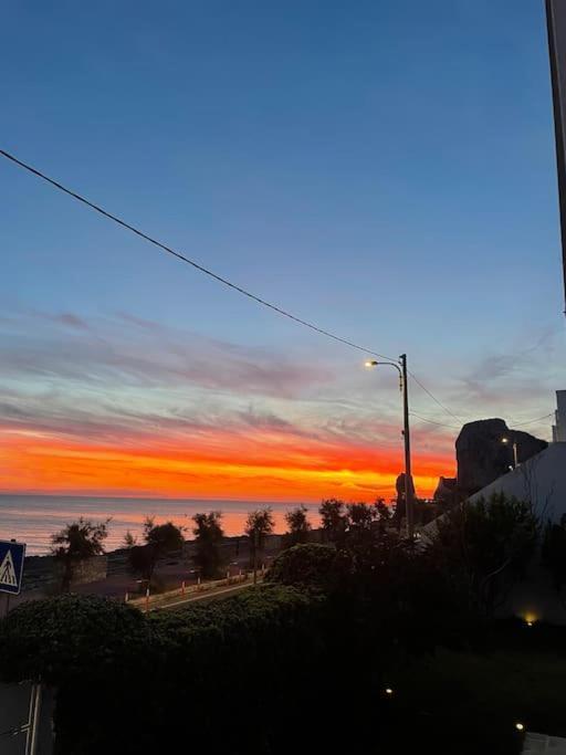 Panoramico Appartamento Lido Conchiglie ガリポリ エクステリア 写真