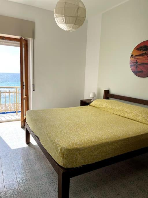 Panoramico Appartamento Lido Conchiglie ガリポリ エクステリア 写真