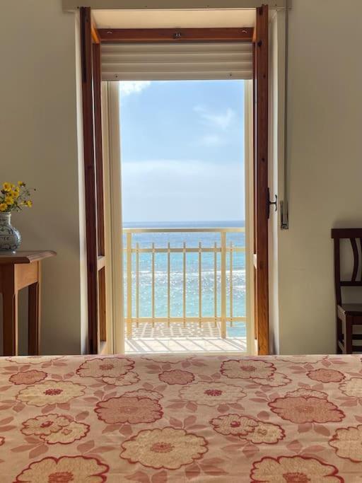 Panoramico Appartamento Lido Conchiglie ガリポリ エクステリア 写真