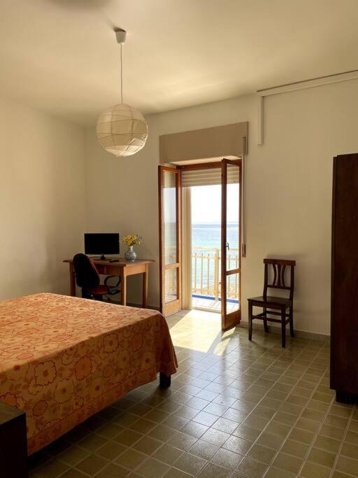 Panoramico Appartamento Lido Conchiglie ガリポリ エクステリア 写真