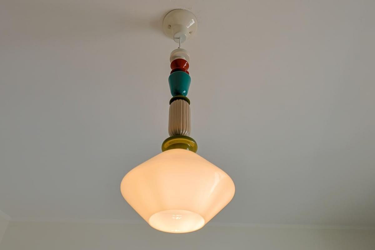 Panoramico Appartamento Lido Conchiglie ガリポリ エクステリア 写真